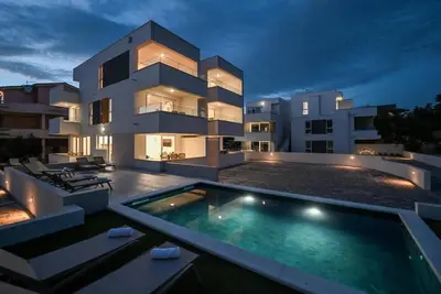 Image de Pool apartments Break B