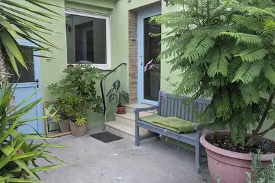 Image de House Frida