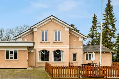 Image de Welcome to the Holiday House in Brøns!