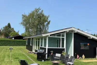 Image de Newly renovated house in beautiful Hyllingeriis!