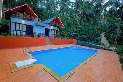 Image de Prakrithi Luxe Retreat