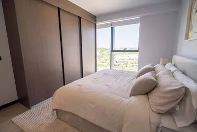 Image de Prime Loft at Elysian w/Infinity Pool & Gym | Duna S.