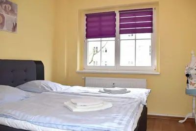 Image de Guwo guest apartment Friedrich-Engels-Str. 5 - Guwo guest apartments Friedrich-Engels