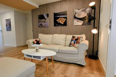 Image de Old bakery Ottendorf-Okrilla - FeWo #Fritz