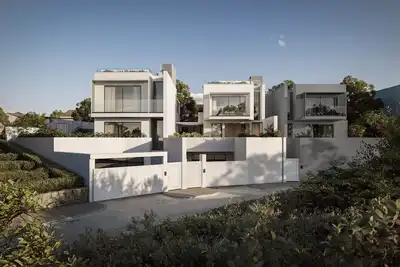 Image de Azulis Aramis Villa 3 Ch avec Piscine, Toit & Ascenseur