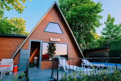 Image de Regulus Sapanca - Lakeside