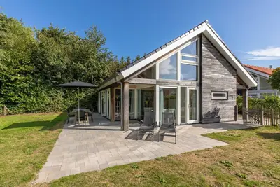 Image de Zonnedorp 23 Zeeland Huis Renesse: Luxury Beach Holiday | Close to North Sea