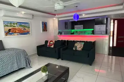 Image de Luxury Oceanfront Paradise Apartment in Isla Verde