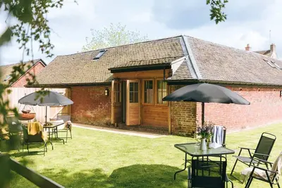 Image de The Old Workshop