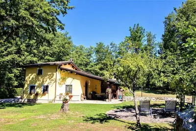 Image de Villa Woodland Garden - Irpinia