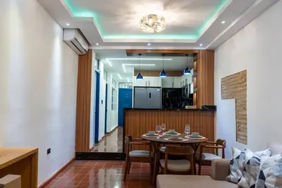 Image de Luxury Morden house with Jacuzzi Zona Colonial. !