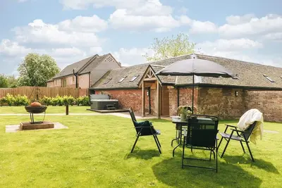 Image de Caigemdar Barn