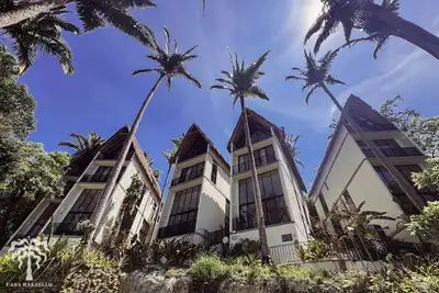 Image de Modern Boho Oasis in Sayulita | 2br 2. 5ba | Sleeps 6|  Steps to the Beach