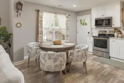 Image de La Casita- Trailside Retreat in Collegedale