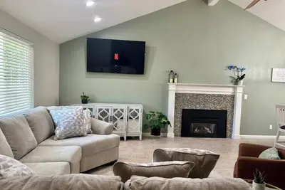 Image de 3br/3ba, Pool, Daybed, Outdoor Ba/Shower & Netflix