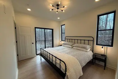 Image de Creek Side Nook in Sewanee