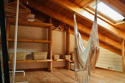 Image de Cozy Private Duplex in Vitamin Sea Guestouse in Lajares