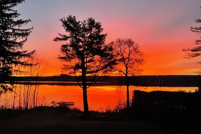Image de Bienvenu au paradis!