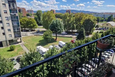 Image de GuestHost - Comfortable Apartment Vallette Turin