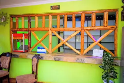 Image de Bustani luxury 2