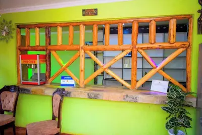 Image de Bustani luxury 1 and 2