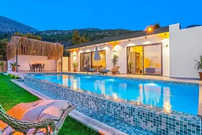 Image de Villa Mercan