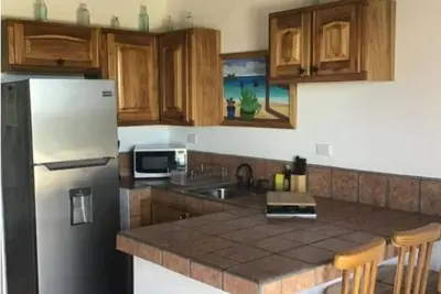 Image de 2-bedroom condo in beautiful Cahuita with Ac