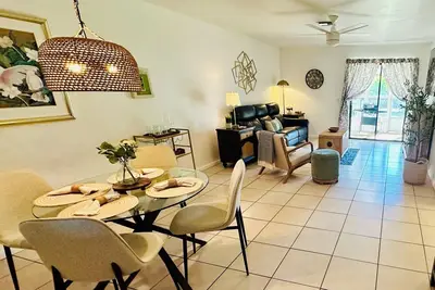 Image de Sunny Sebring Escape with your own pool!