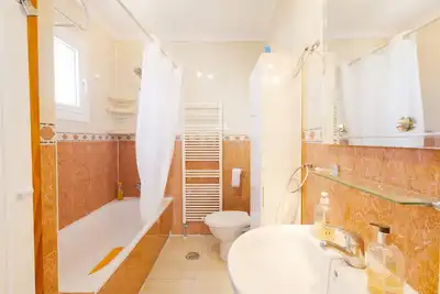 Image de Camposol Spain -fantastic 3 bedroom Villa Sunny Gecko - bring the family! !