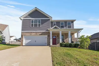 Image de Thoroughbred Getaway