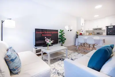 Image de 2br Modern Guest Suite - Newly Built