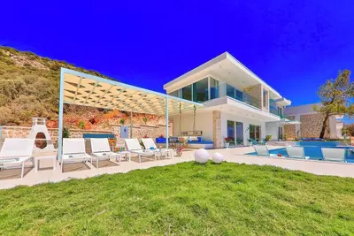 Image de Villa Bella Mare