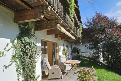 Image de Almrose Zauber, vacation apartment in the mountains near the ski slopes