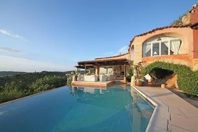 Image de Villa Anna King Suite with Pool View