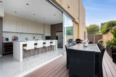 Image de The Bayhouse on Marine Parade