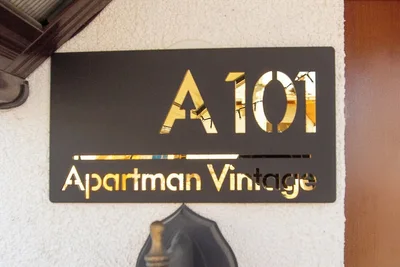 Image de Apartman Vintage