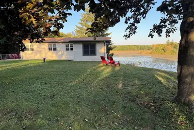 Image de Long Lake Retreat - Cottage in Burlington, Wi