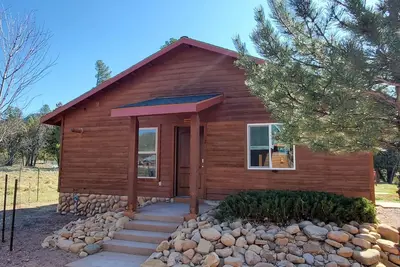 Image de Pine Creek Cabins - Cabin 2