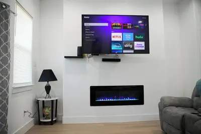 Image de The Chic Retreat - 3br house in Dallas