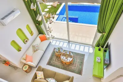 Image de Villa Calikusu