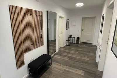 Image de Modern vacation apartment with style & comfort