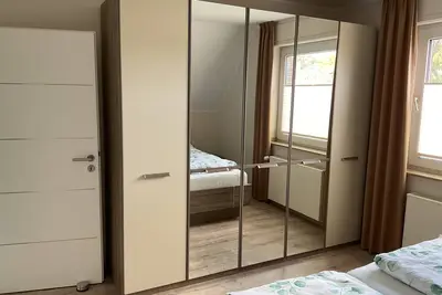 Image de Fewolüdi21, vacation apartment in the beautiful Münsterland