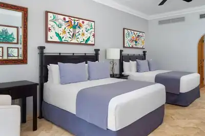 Image de Spacious 2br Escape at Villa La Estancia Riviera Nayarit