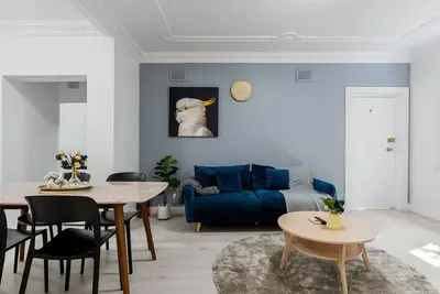 Image de The Shoreline Suite at Manly