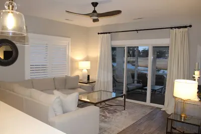 Image de Luxury 2-bedroom condo in lovely Magnolia Greens Golf Plantation Ground level