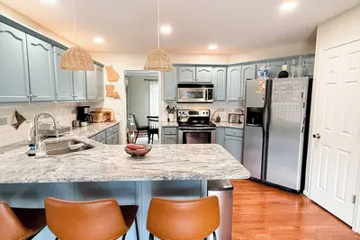 Image de Pet and kid friendly home in Elizabethtown