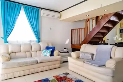 Image de Avant Cozy 2Br New Kgn Ac Wi-Fi