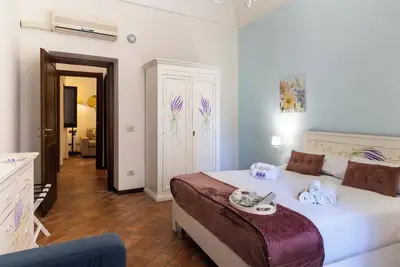 Image de Orlando's House (Palermo). Entire Apartment in the Heart of the Historic Center.