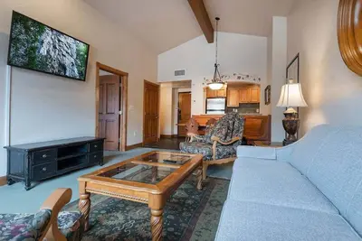 Image de 3076 • Alpine King Villa + Kitchen Near Deer Valley & Park City Ski Resorts