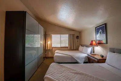 Image de 3055 • Cozy Double Queen Mountain Suite Near Park City